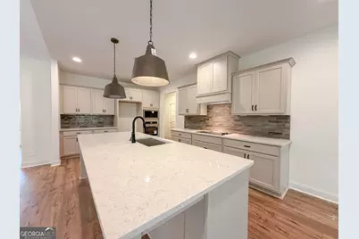 3243 Old Lifsey Springs Road, Molena, GA 30258 - Photo 11