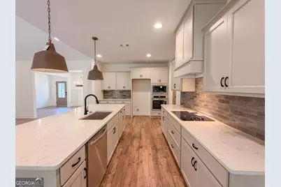 3243 Old Lifsey Springs Road, Molena, GA 30258 - Photo 13