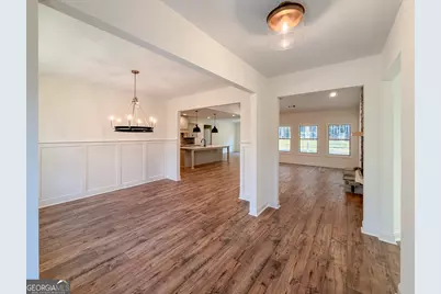 3243 Old Lifsey Springs Road, Molena, GA 30258 - Photo 3