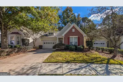 21 Ginger Gold Drive, Newnan, GA 30265 - Photo 1