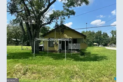 401 North Avenue, Statesboro, GA 30458 - Photo 3