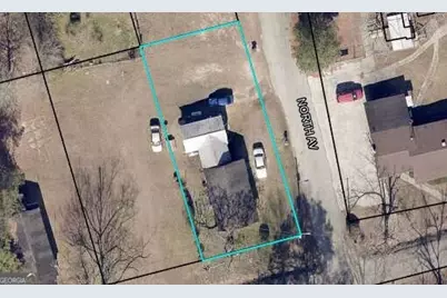 401 North Avenue, Statesboro, GA 30458 - Photo 1
