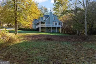 58 Cedar Mountain View, Blairsville, GA 30512 - Photo 19