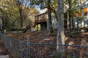 58 Cedar Mountain View, Blairsville, GA 30512 - Photo 21