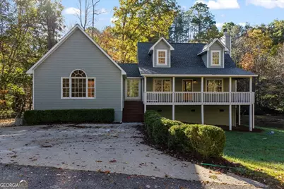 58 Cedar Mountain View, Blairsville, GA 30512 - Photo 1