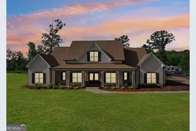 357 Old Driver Road, Whitesburg, GA 30185 - Photo 13