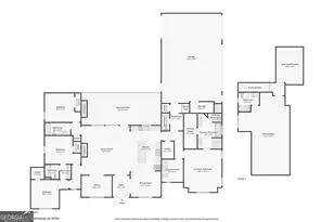 357 Old Driver Rd, Whitesburg, GA 30185 - Photo 5