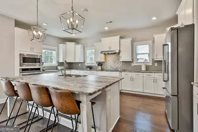 110 Whistle Pine Farm Drive, Senoia, GA 30276 - Photo 9