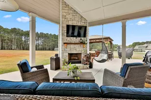 110 Whistle Pine Farm Dr, Senoia, GA 30276 - Photo 3