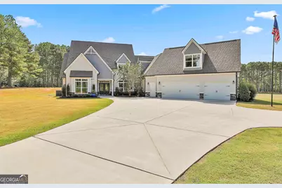 110 Whistle Pine Farm Drive, Senoia, GA 30276 - Photo 3