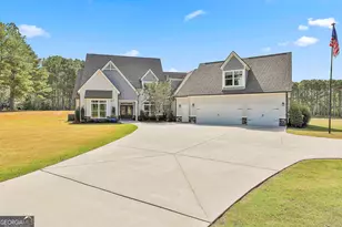 110 Whistle Pine Farm Dr, Senoia, GA 30276 - Photo 3