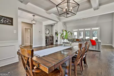 110 Whistle Pine Farm Drive, Senoia, GA 30276 - Photo 11