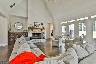 110 Whistle Pine Farm Drive, Senoia, GA 30276 - Photo 13