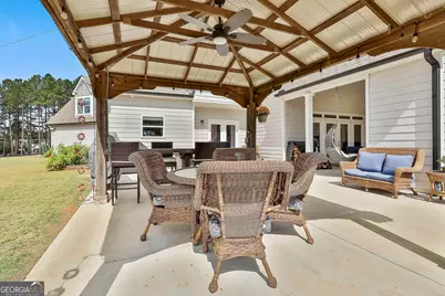 110 Whistle Pine Farm Drive, Senoia, GA 30276 - Photo 49