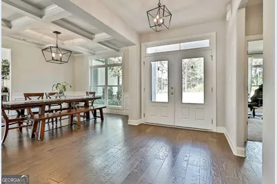 110 Whistle Pine Farm Drive, Senoia, GA 30276 - Photo 7