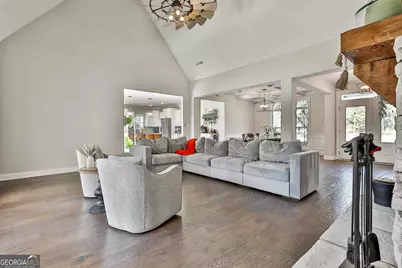 110 Whistle Pine Farm Drive, Senoia, GA 30276 - Photo 15