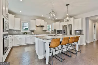 110 Whistle Pine Farm Drive, Senoia, GA 30276 - Photo 21