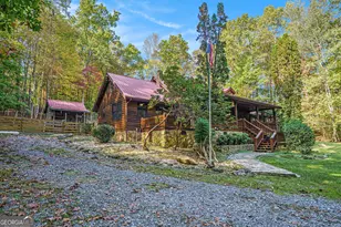 98 Bear Ln, Blue Ridge, GA 30513 - Photo 9
