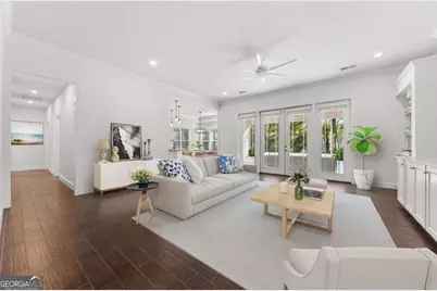 402 The Strand, Saint Marys, GA 31558 - Photo 3