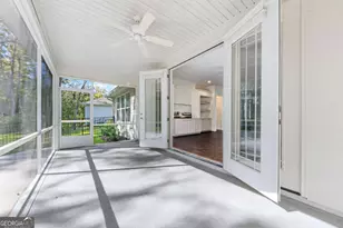 402 The Strand, Saint Marys, GA 31558 - Photo 33