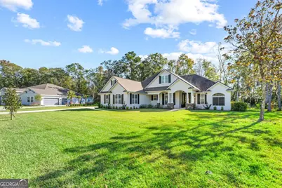 402 The Strand, Saint Marys, GA 31558 - Photo 1