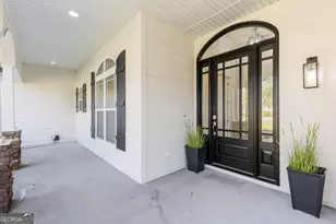 402 The Strand, Saint Marys, GA 31558 - Photo 5