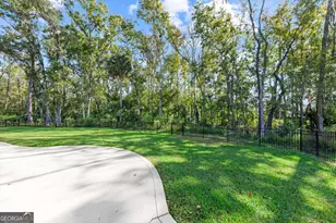 402 The Strand, Saint Marys, GA 31558 - Photo 35