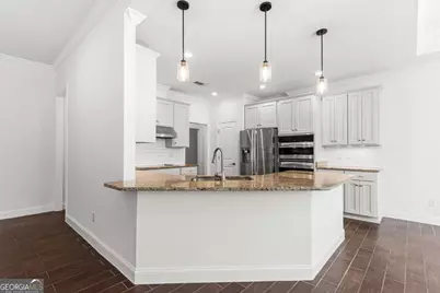 402 The Strand, Saint Marys, GA 31558 - Photo 11