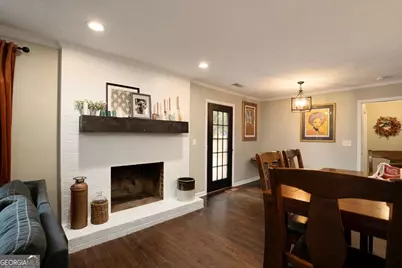 1091 Barber Creek Drive, Watkinsville, GA 30677 - Photo 7