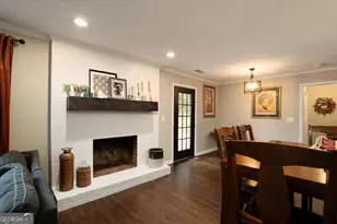 1091 Barber Creek Dr, Watkinsville, GA 30677 - Photo 7