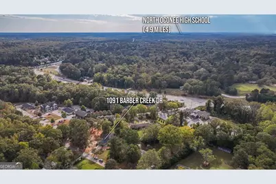 1091 Barber Creek Drive, Watkinsville, GA 30677 - Photo 37