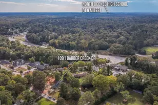 1091 Barber Creek Dr, Watkinsville, GA 30677 - Photo 37