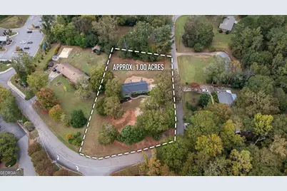 1091 Barber Creek Drive, Watkinsville, GA 30677 - Photo 35
