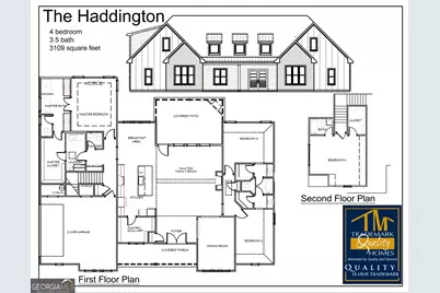 3197 Old Lifsey Springs Road, Molena, GA 30258 - Photo 25