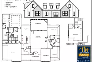 3197 Old Lifsey Springs Rd, Molena, GA 30258 - Photo 25