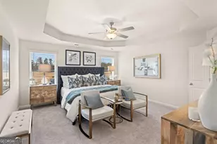 6384 Sundowner Pl, South Fulton, GA 30331 - Photo 13