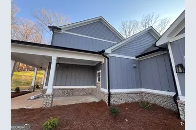 329 Twisting Ridge Trail, Demorest, GA 30535 - Photo 29