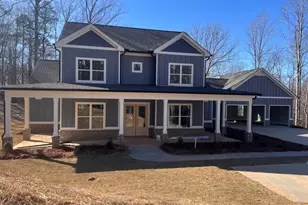 329 Twisting Ridge Trail, Demorest, GA 30535 - Photo 3