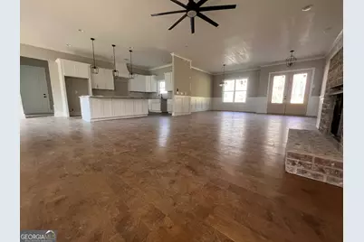 329 Twisting Ridge Trail, Demorest, GA 30535 - Photo 5