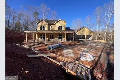 329 Twisting Ridge Trail, Demorest, GA 30535 - Photo 33