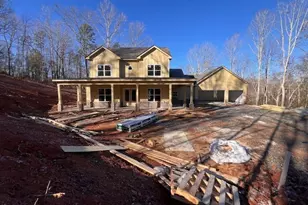 329 Twisting Ridge Trail, Demorest, GA 30535 - Photo 33