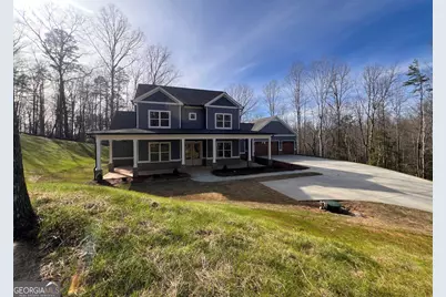 329 Twisting Ridge Trail, Demorest, GA 30535 - Photo 3