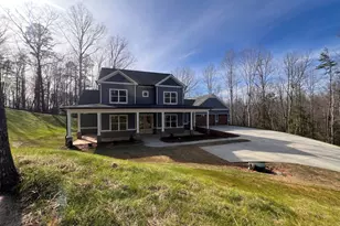 329 Twisting Ridge Trail, Demorest, GA 30535 - Photo 3