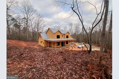 329 Twisting Ridge Trail, Demorest, GA 30535 - Photo 5