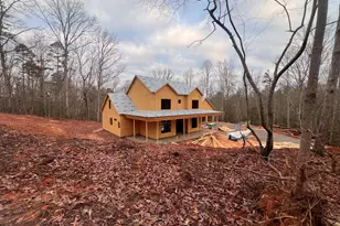 329 Twisting Ridge Trail, Demorest, GA 30535 - Photo 5