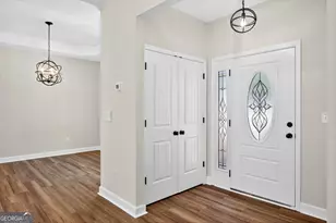 837 Cheatham Rd, Griffin, GA 30223 - Photo 7