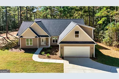 837 Cheatham Road, Griffin, GA 30223 - Photo 3