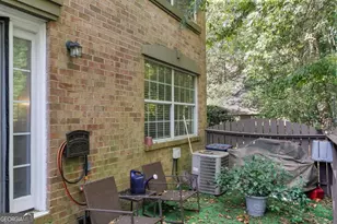 6980 Roswell Rd, Sandy Springs, GA 30328 - Photo 23