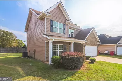 411 Bob White Road, Macon, GA 31216 - Photo 3