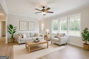 77 Perdue Rd, Greenville, GA 30222 - Photo 3